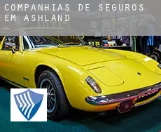 Companhias de seguros em  Ashland