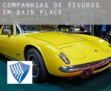 Companhias de seguros em  Bain Place