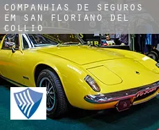 Companhias de seguros em  San Floriano del Collio