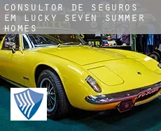 Consultor de seguros em  Lucky Seven Summer Homes