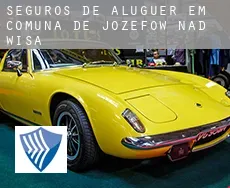 Seguros de aluguer em  Comuna de Józefów nad Wisłą