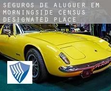 Seguros de aluguer em  Morningside