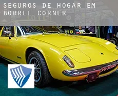 Seguros de hogar em  Borree Corner