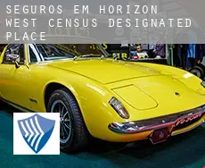 Seguros em  Horizon West