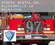 Seguro dental em  Allondrelle-la-Malmaison