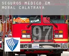 Seguros médico em  Moral de Calatrava