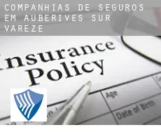 Companhias de seguros em Auberives-sur-Varèze