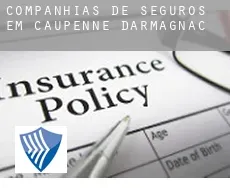 Companhias de seguros em  Caupenne-d'Armagnac