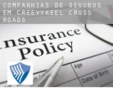 Companhias de seguros em  Creevykeel Cross Roads