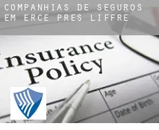 Companhias de seguros em  Ercé-près-Liffré