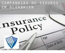 Companhias de seguros em  Glenbrien