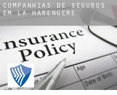 Companhias de seguros em La Harengère