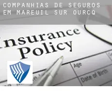Companhias de seguros em  Mareuil-sur-Ourcq