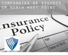 Companhias de seguros em  North West Point
