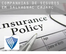 Companhias de seguros em  Salvagnac-Cajarc