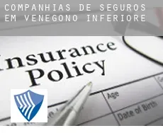 Companhias de seguros em Venegono Inferiore