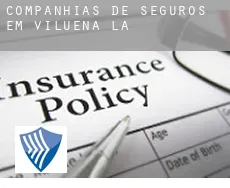 Companhias de seguros em  Vilueña (La)