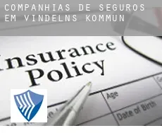 Companhias de seguros em  Vindelns Kommun