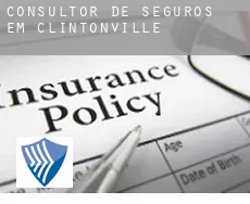 Consultor de seguros em  Clintonville