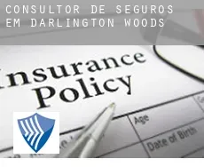 Consultor de seguros em Darlington Woods