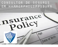 Consultor de seguros em  Hammerphilippsburg