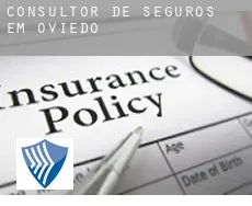 Consultor de seguros em  Oviedo