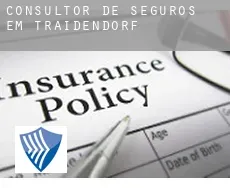Consultor de seguros em  Traidendorf