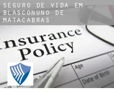 Seguro de vida em  Blasconuño de Matacabras