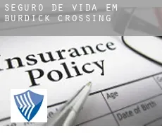 Seguro de vida em  Burdick Crossing