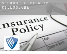 Seguro de vida em  Killoscobe