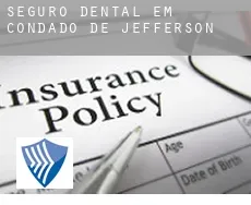 Seguro dental em Condado de Jefferson
