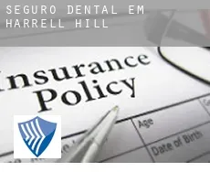 Seguro dental em  Harrell Hill