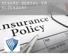 Seguro dental em  Oldendorf