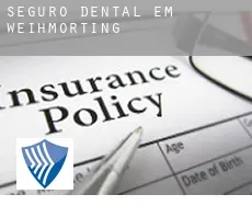 Seguro dental em  Weihmörting