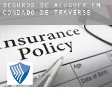 Seguros de aluguer em  Condado de Traverse