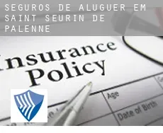 Seguros de aluguer em  Saint-Seurin-de-Palenne