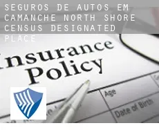 Seguros de autos em  Camanche North Shore