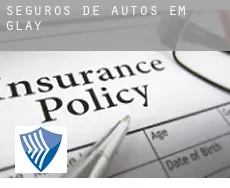 Seguros de autos em  Glay