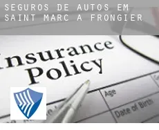 Seguros de autos em  Saint-Marc-à-Frongier