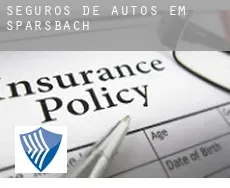 Seguros de autos em  Sparsbach
