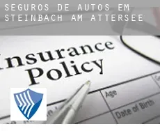 Seguros de autos em  Steinbach am Attersee