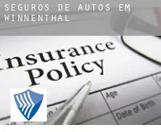Seguros de autos em  Winnenthal