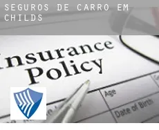 Seguros de carro em  Childs