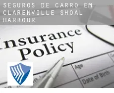 Seguros de carro em  Clarenville-Shoal Harbour