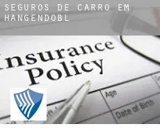 Seguros de carro em  Hangendobl
