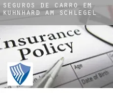 Seguros de carro em  Kühnhard am Schlegel