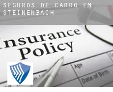 Seguros de carro em  Steinenbach