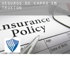 Seguros de carro em Truxton