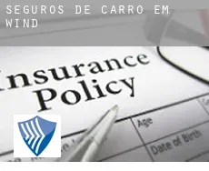 Seguros de carro em  Wind