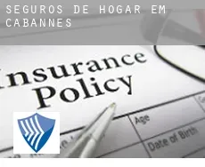 Seguros de hogar em  Cabannes